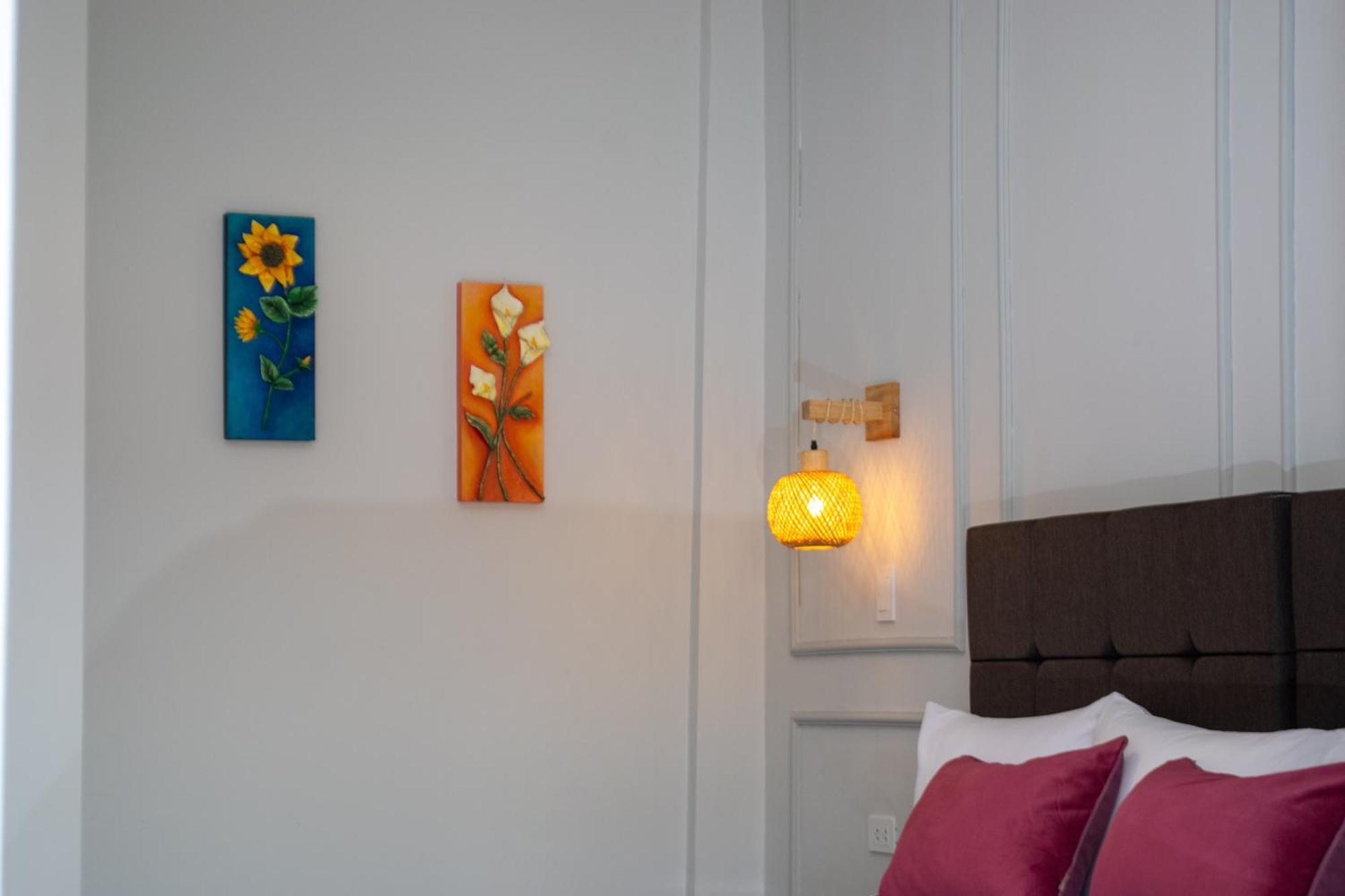 קוסקו Hotel Monasterio San Pedro מראה חיצוני תמונה