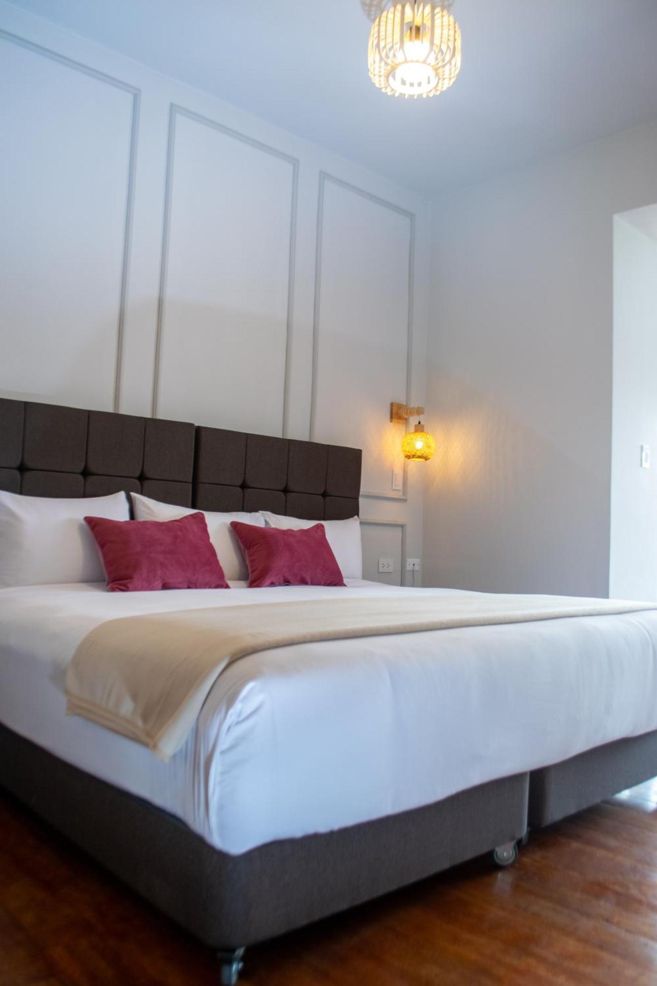קוסקו Hotel Monasterio San Pedro מראה חיצוני תמונה