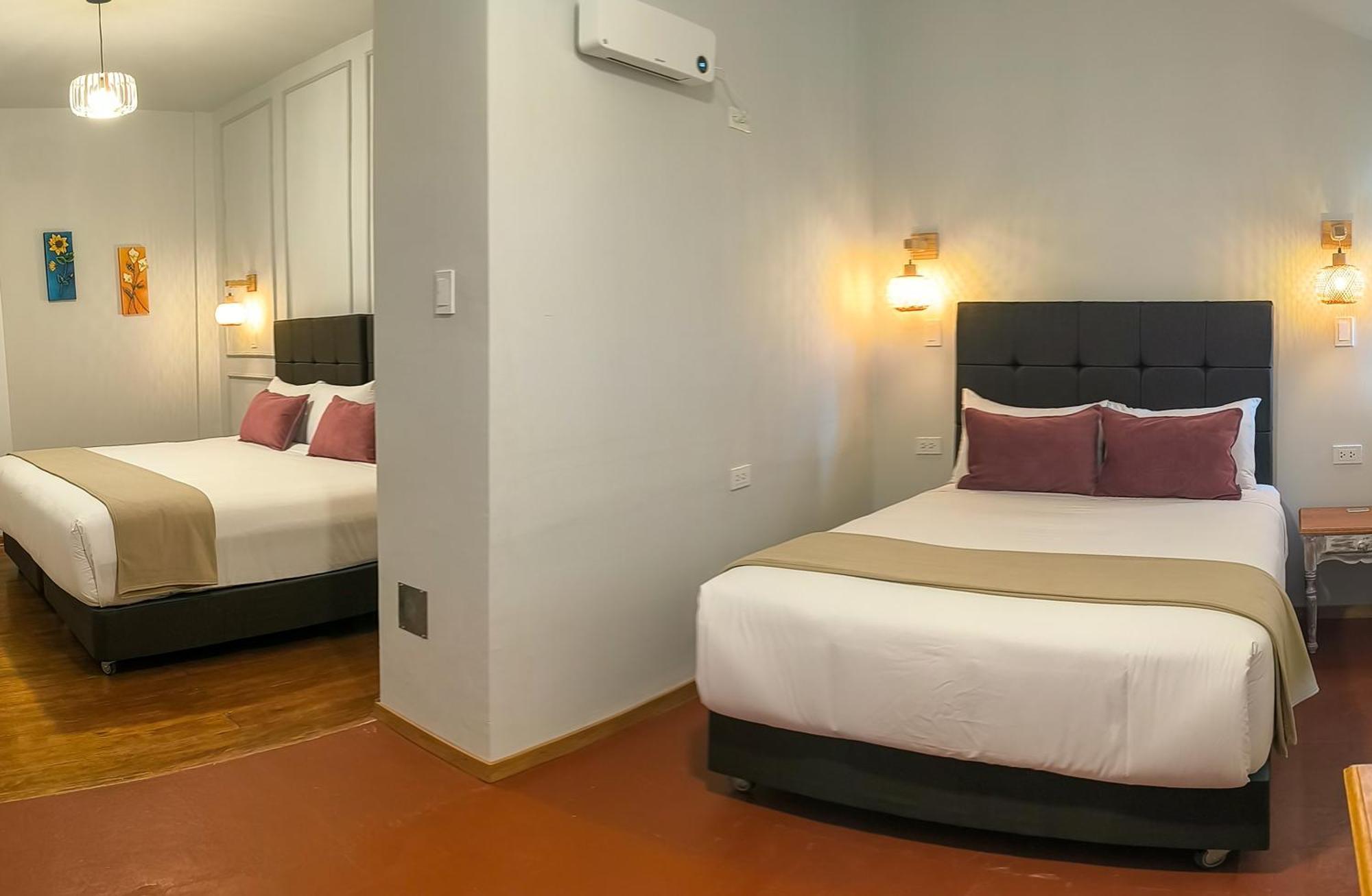 קוסקו Hotel Monasterio San Pedro מראה חיצוני תמונה